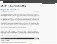 Tablet Screenshot of falstaff.agner.ch
